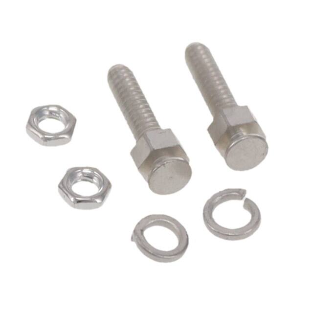 1731120570 FCT SCREW SET 4-40 UNC 15 TIN PL