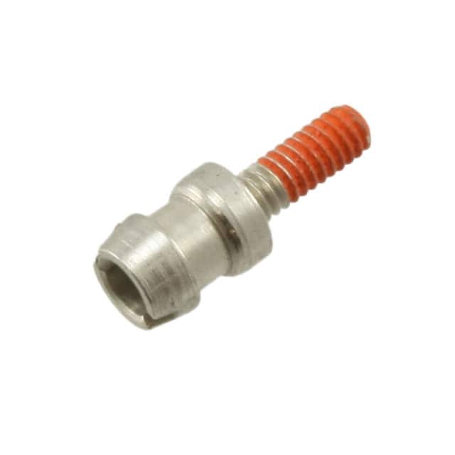 12600-S-08 THUMBSCREW LOCK SDR SHELL 0.18"