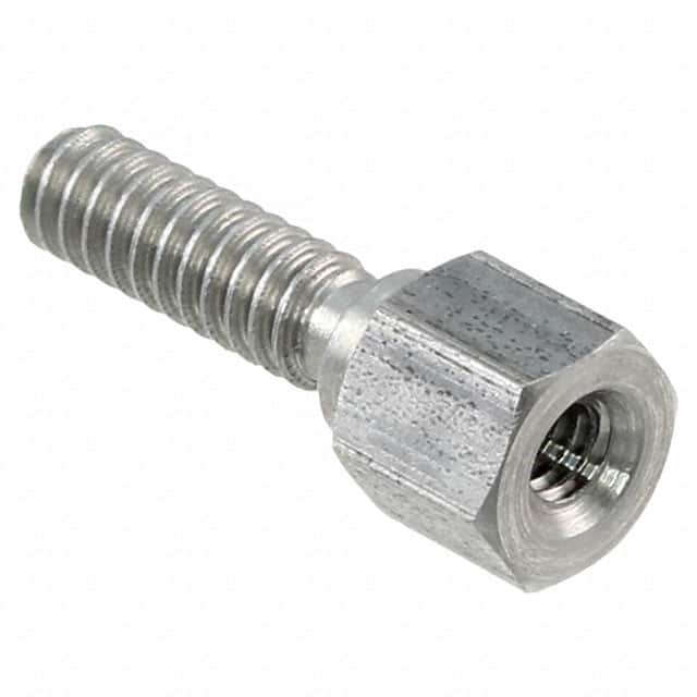 749087-4 CONN D-SUB SCREWLOCK FEMALE .050