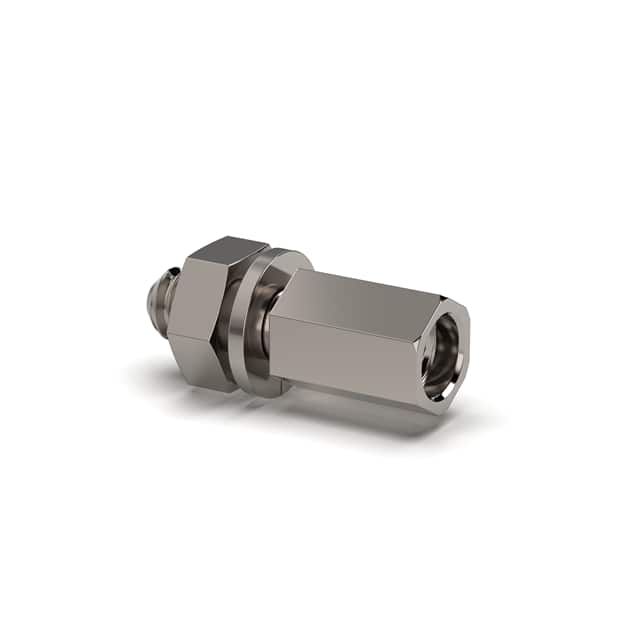 A97009-003 MICRO-D JACKPOST ASSEMBLY, SHORT