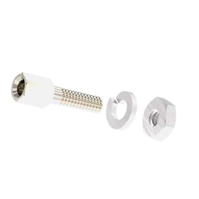 160-580-JSSRKT1 580-M S SCRW 10 CONNECT KIT
