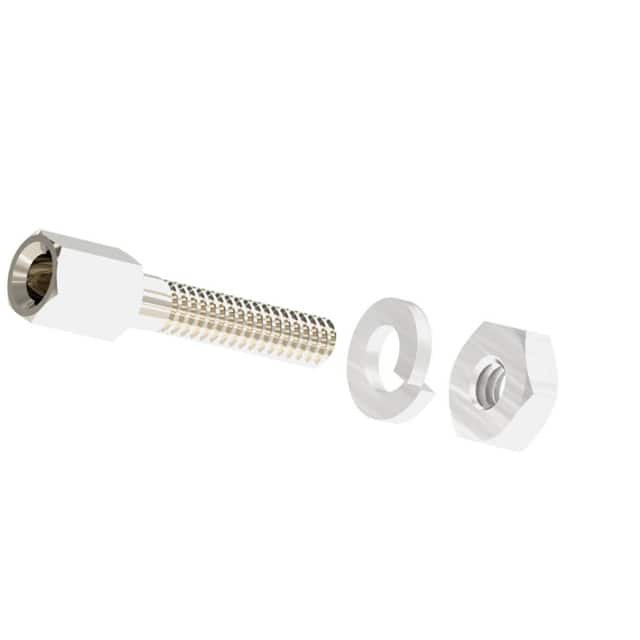 160-580-JSLRKT1 580-M L SCRW 10 CONNECT KIT
