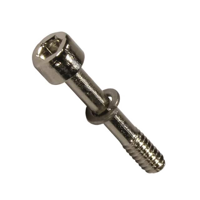 09670029019 INDUCOM HEXAGONAL SCREW, M3X17,5
