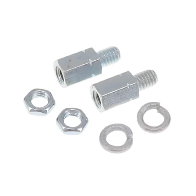 1731120099 FCT SCREW M3 10.2 ZINC PLATED