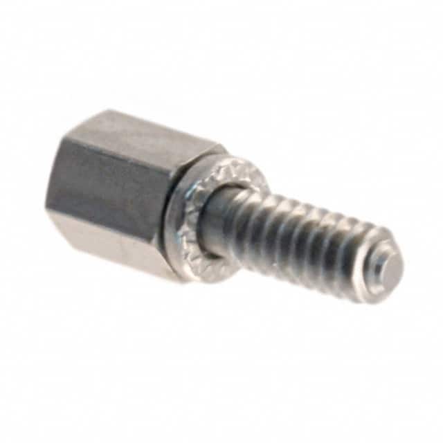 09670019957 DSUB CAPT-SCREW-LOCK FE UNC/UNC