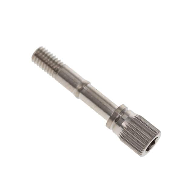 1731121007 FCT THMB SCREW UNC 22.5 M3
