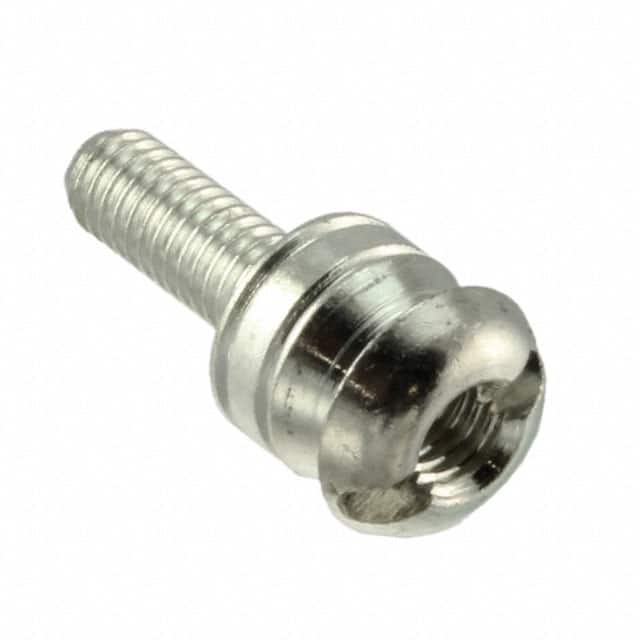 09670029042 LATCH LOCK BOLT_M3/M3_H: 6,2 MM