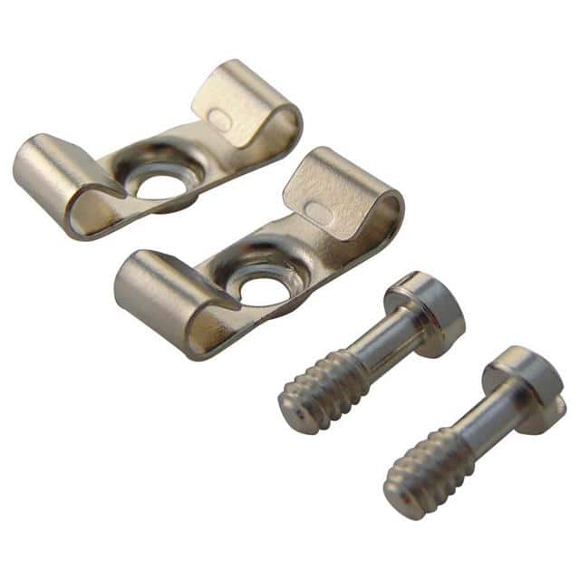 MH-MSL MALE SCREW LOCKS PAIR