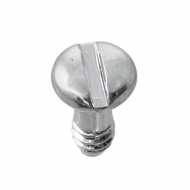 5229996-4 CONN JACKSCREW CAPTIVE #4-40