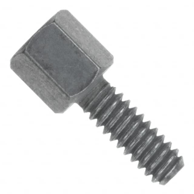 5749765-3 CONN D-SUB FEMALE SCREW LOCK
