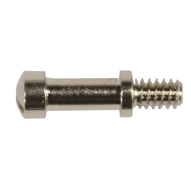 09670029081 D SUB MALE SCREW LOCK 4-40 UNC B