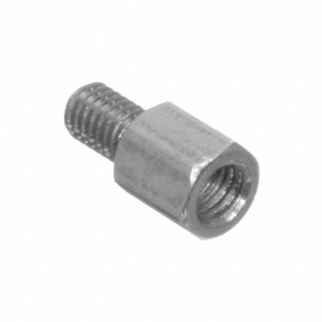 M3236-3005-3005-12 METRIC HEX JACK SCREWS
