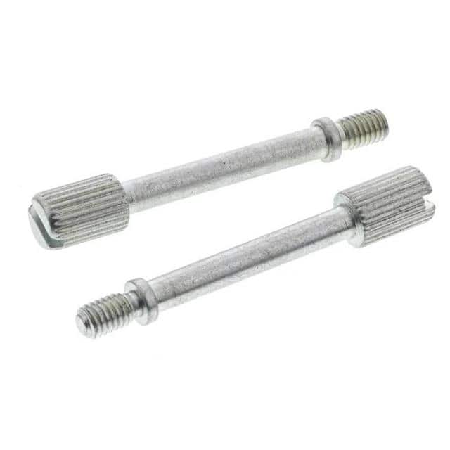 MHT-JS-03010 TURNED JACKSCREW - M3 THREAD SHO