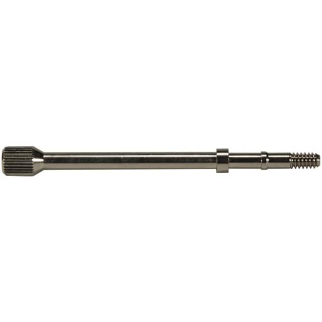 09670029011 KNURLED LOCKING SCREW M3