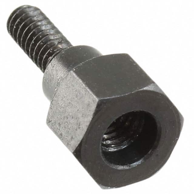 552634-4 CONN STANDOFF STUD M3.5 #4-40