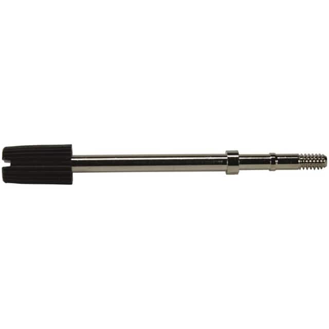 09670029013 KNURLED LOCKING SCREW WITH PLAPC