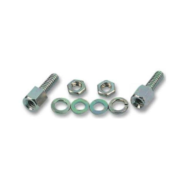 MHDJF-10 DJF 10MM - PAIRS PACK OF 10