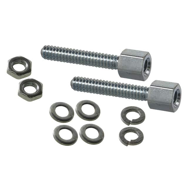 3341-4 JACK SOCKET KIT .62" LENGTH
