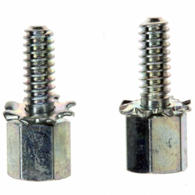 5748558-3 CONN D-SUB FEMALE SCREW LOCK