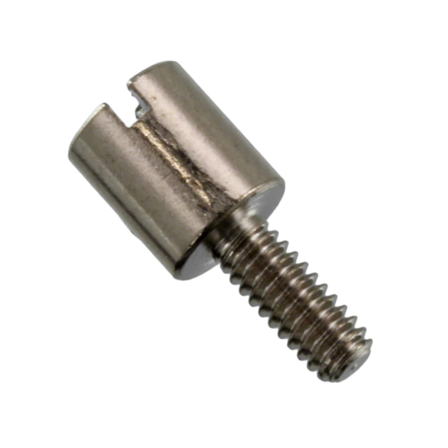 0714330002 CONN JACK SCREW M2 0.197"