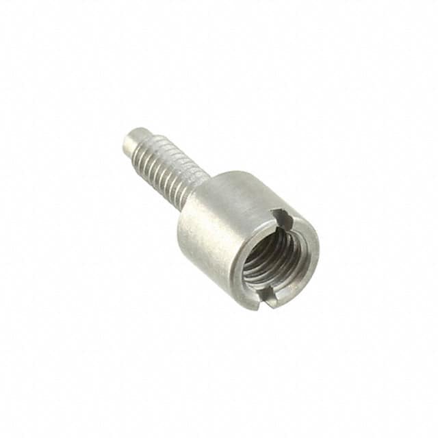 1339381-2 CONN SCREWLOCK JACK PCB
