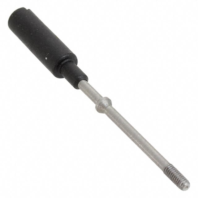 787874-1 CONN JACKSCREW STAINLESS STEEL