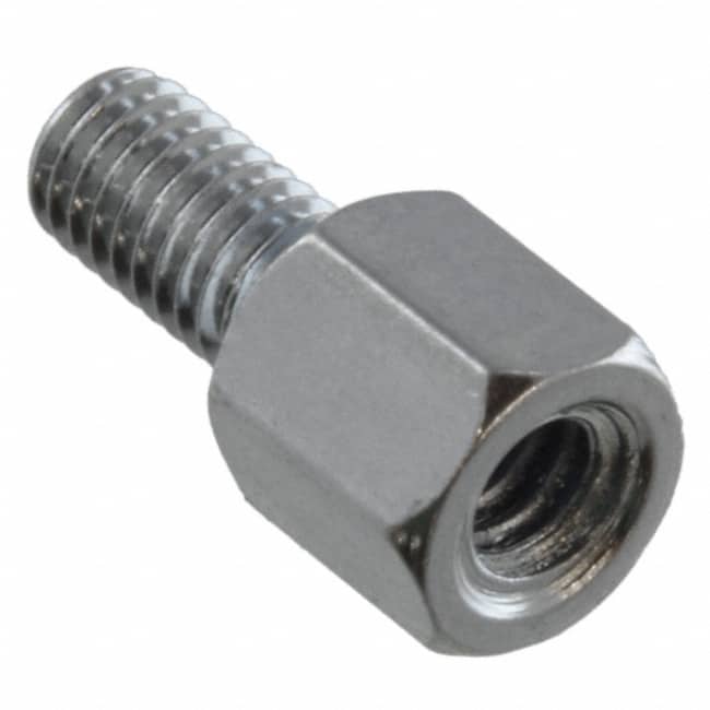 0709821003 CONN HEX LOCK SCREW