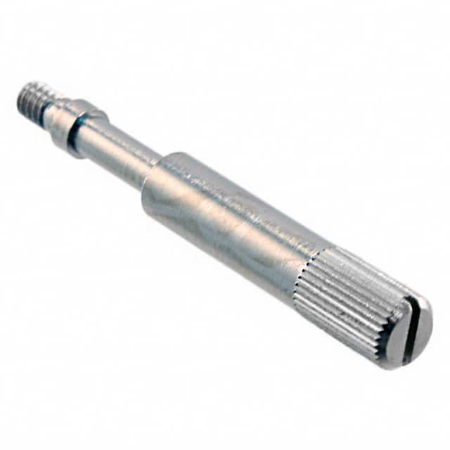 09670009925 DSUB KNURLED SCREWS UNC