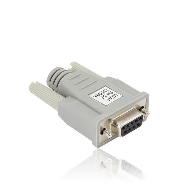 1.04.0075.01000 IXXAT CAN 120 TERMINATION FEMALE