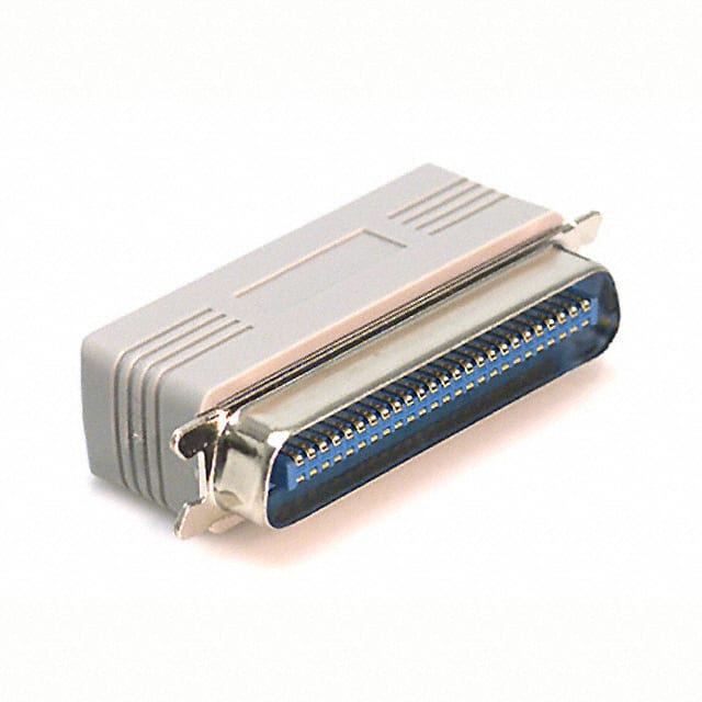 AB-Y102T TERMINATOR SCSI-1 EXTERNAL 50POS