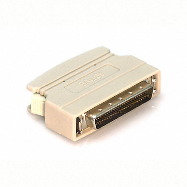 AB-Y201L TERMINATOR SCSI-2 EXTERNAL 50POS