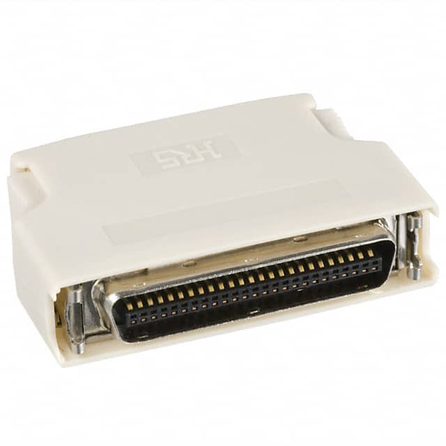 DX70M-50P(TB)-CV TERMINATOR SCSI EXTERNAL 50POS
