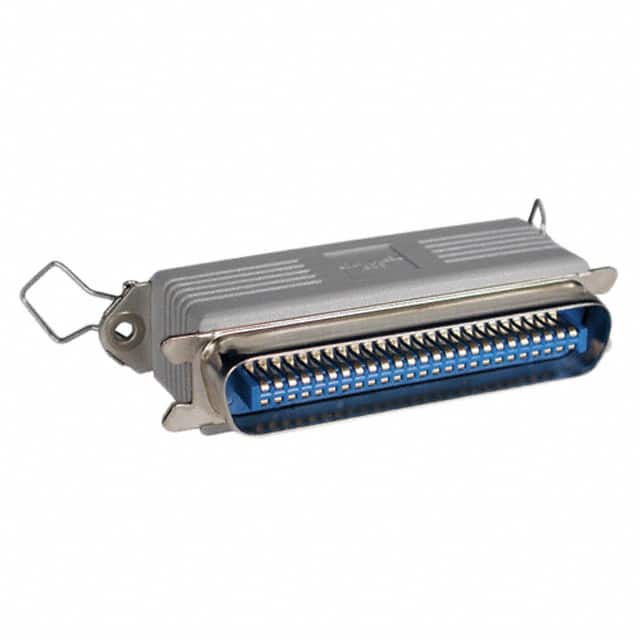 S118-000 TERMINATOR SCSI-2 EXTERNAL 50POS