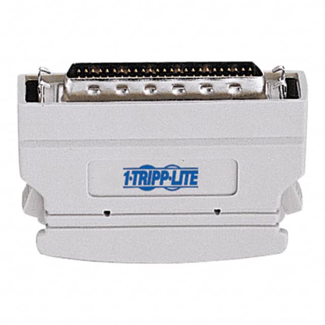 S122-000 TERMINATOR SCSI-2 EXTERNAL 50POS