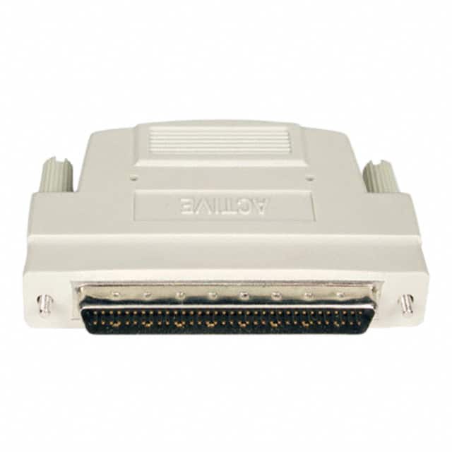 S132-000 TERMINATOR SCSI-2 EXTERNAL 68POS