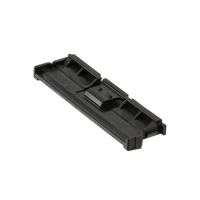5017835009 0.5 FFC CONN PLUG COVER 50POS