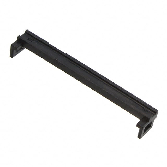 5017845009 0.5 FFC PLUG COVER 50POS