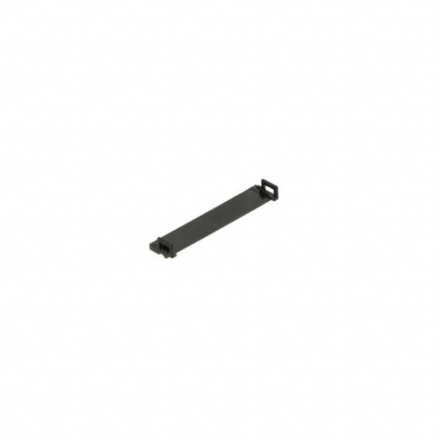 5031515009 FFC/BRD PLUG JACKET COVER 50CKT