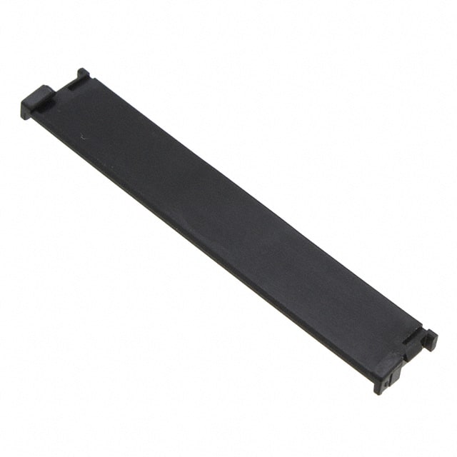 5017838009 0.5 FFC CONN PLUG COVER 80POS