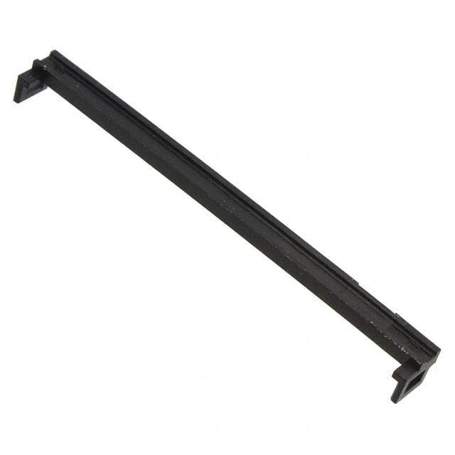 5017848009 0.5 FFC PLUG COVER 80POS