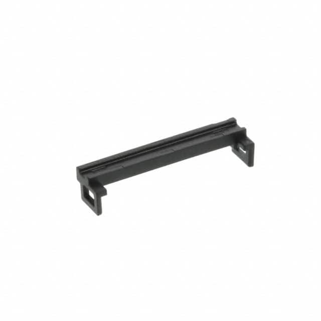 5017843009 CONN PLUG JACKT COVER .5MM 30CKT
