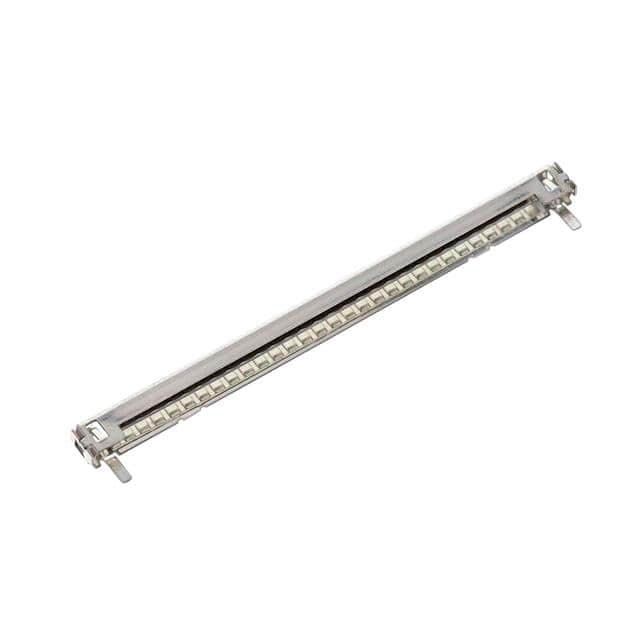 DF19G-30S-1F-GND(06) CONN GROUND PLATE FPC 30POS 1MM
