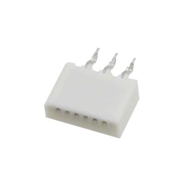 84984-6 CONN FFC FPC VERT 6POS 1MM PCB