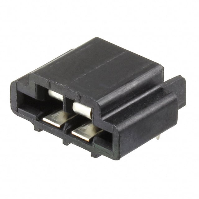 5-520314-5 CONN FFC FPC TOP 5POS 2.54MM R/A