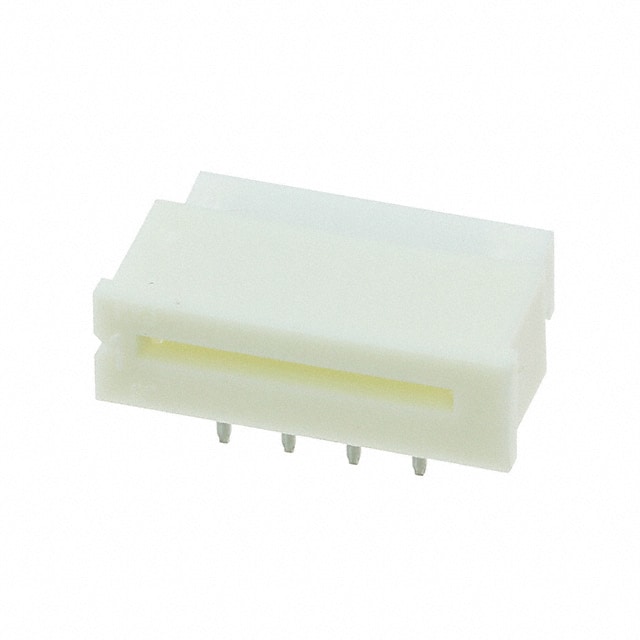 0039532084 CONN FFC FPC TOP 8POS 1.25MM R/A