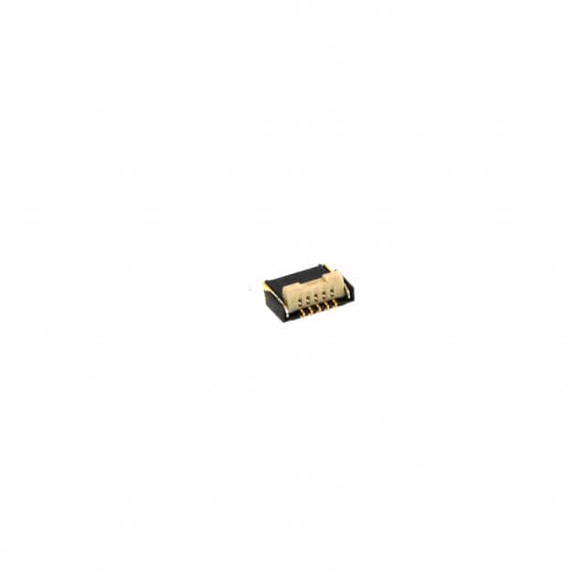AYF530535A CONN FFC FPC 5POS 0.5MM R/A