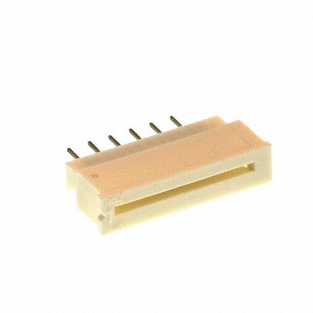 0039532155 CONN FFC VERT 15POS 1.25MM PCB