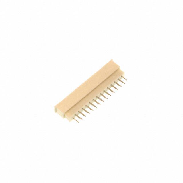 0039532285 CONN FFC VERT 28POS 1.25MM PCB