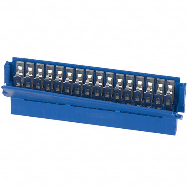 65801-016LF CONN FFC FPC RCPT 16POS 2.54MM