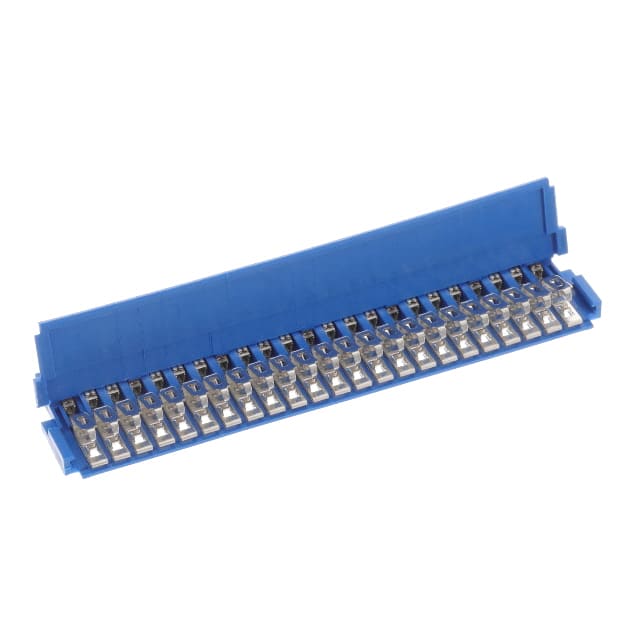 65801-023LF CONN FFC FPC RCPT 23POS 2.54MM